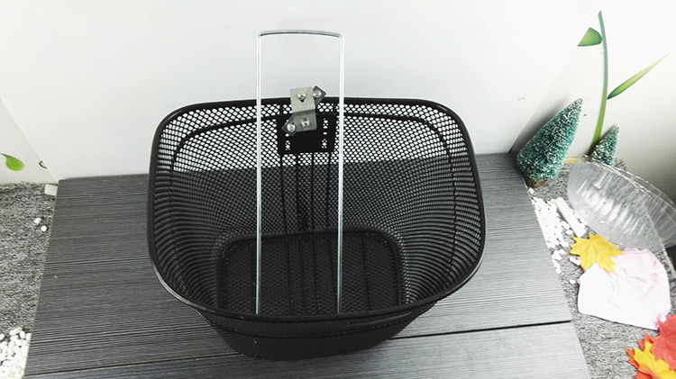 Panier pour vélo en métal - Ref 2255930 Image 18