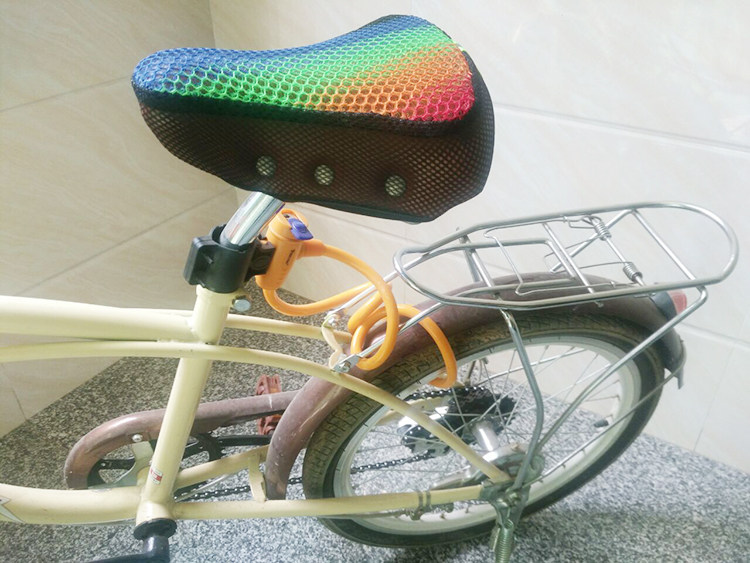 Selle de vélo - Ref 2355869 Image 38