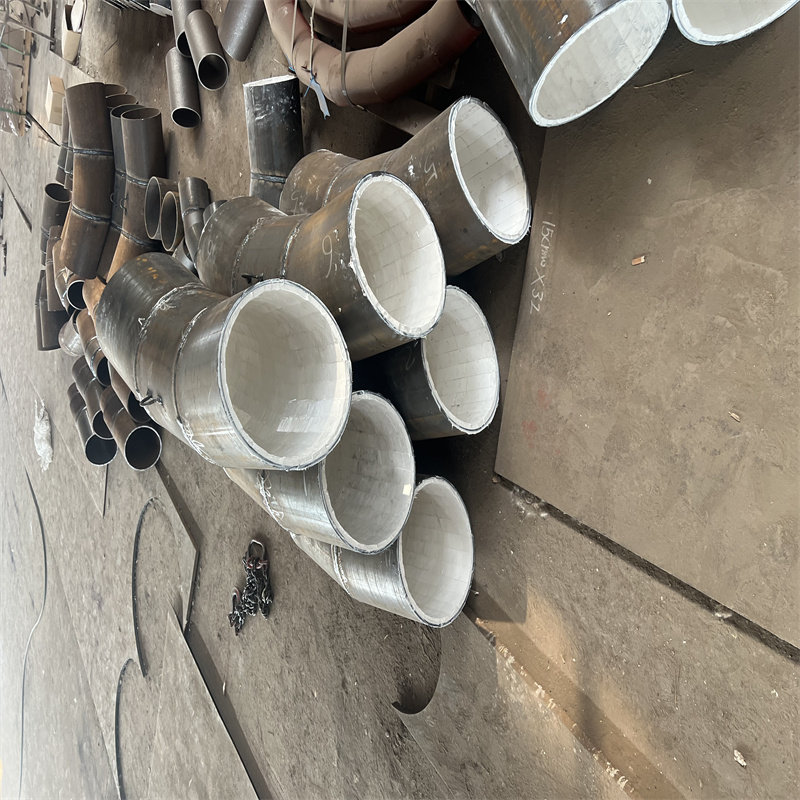 沧州聚润管道