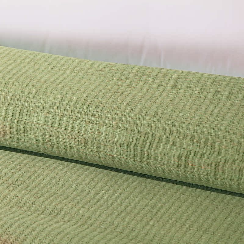 Ningbo thảm tự nhiên 1.8m đôi ký túc xá ngủ giường 0,9 m 1,5 m mat mat xốp cỏ - Thảm mùa hè chiếu mành
