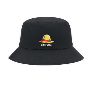 Japanese trendy brand one piece straw hat sports sun protection