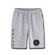 Heat Wade WADE chú của bạn hoặc chú của bạn bóng rổ quần short cotton thể thao thoáng khí năm quần nam - Quần short Quần short