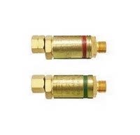 Jierui FA9MF FA9MO machine torch gas tempering preventer