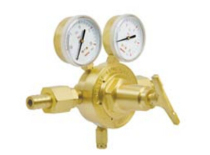 United States Jierui 155MF bus with propane pressure reducer 155MF-40 155MF-40-A pressure reducing valve