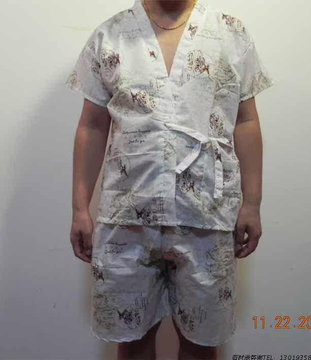 Peignoir Moyen-âge BH0093 - Ref 596368 Image 5