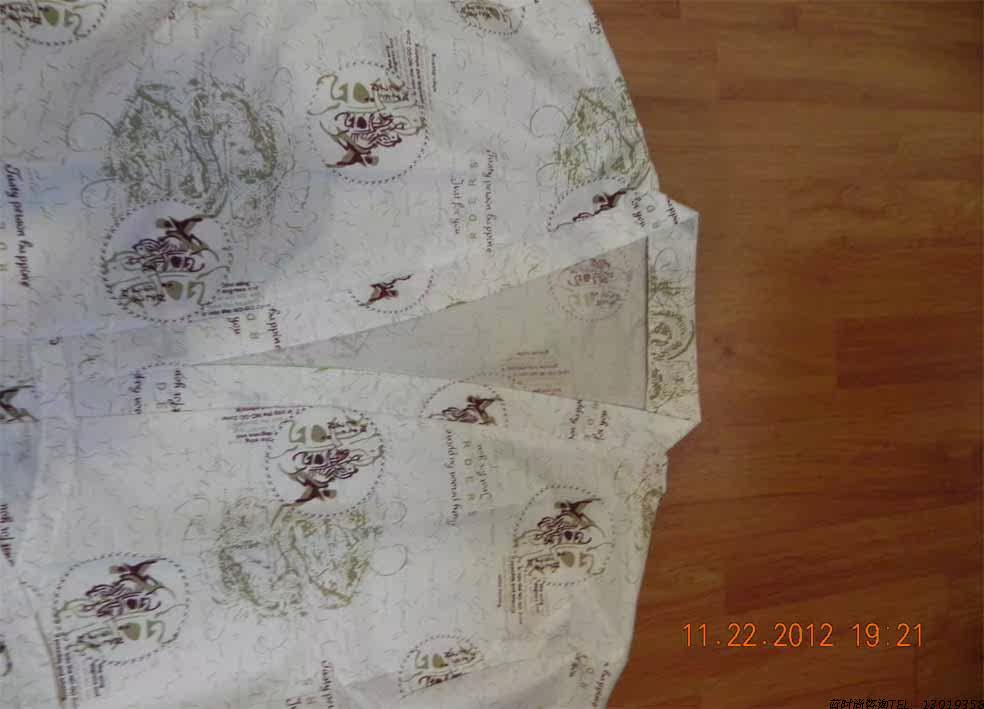 Peignoir Moyen-âge BH0093 - Ref 596368 Image 9