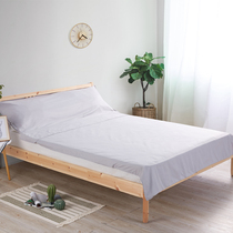  Business travel sleeping bag dirt-proof cotton hotel hotel single double one portable travel cotton bed sheet duvet cover