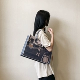 Льняная сумка, универсальная сумка для хранения для отдыха, подарок на день рождения, делается под заказ, с печатью вашего логотипа