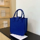 Толстое сокровище Blue Nude Bag (23 * 23 * 12) Специальное предложение