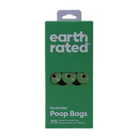 Сменная упаковка 315 штук - со вкусом лаванды.