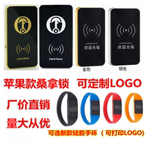 Sauna Lock Lockers Electronic Lock Gym Fitness Room Locker Smart Lock Bath Center Cabinet Door Lock Bathroom Sensing Lock