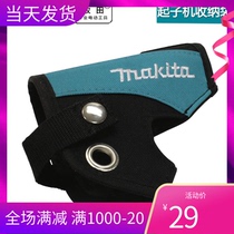 MAKITA small drill screwdriver TD090 DF330 DF030 HP330D holster Canvas storage bag holster