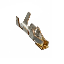 DF11-2428SCFA connector CONN SOCKET 24-28awg CRIMP GOLD
