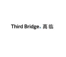 thirdbridge database Business insight Investment decision-making Financial terminal