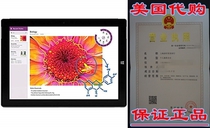 Microsoft Surface 3 64GB Multi-Touch Tablet (10 8 4G L