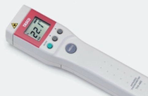 Refueling bargaining Japan TASCO infrared temperature tester THI460N TMS561A TMS724