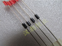 Original American brand UF4007 1A1200V high quality rectifier diode
