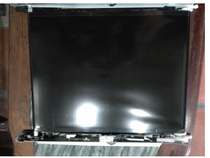 OKI C810C830 C831 C8600 C833 Transfer belt Transfer belt Transfer assembly Scraper assembly