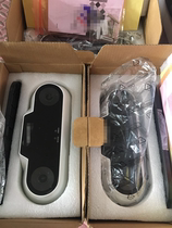 Spot Weiwei binocular network passenger flow camera iDS-2CD6810F C 2mm 2 8mm