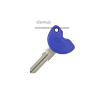 Suitable for Piaggio vespa 3vte 125 gts gtv 250 300 key embryo key key embryo