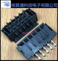 0438790025 438790025 43879-0025 MOLEX original 10pin 4 2mm pitch