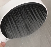 German Hans Gesinger Rain handheld shower 26865707 26865707 28588400 26551400 26521400