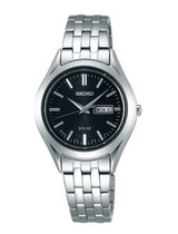 Stay home SEIKO SEIKO eco-kinetic couple watch mens STPX031 033 035 037 039