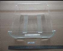 New Midea refrigerator BCD-196SQMK BCD-196M freezer drawer Refrigerator drawer assembly