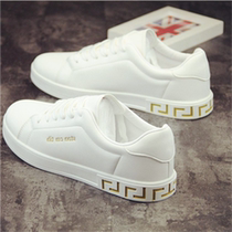 Boomer Genuine Leather Small White Shoes Man 2022 Spring Summer Season New Shoes Han Edition Genuine Leather Casual Inner Heightening Board Shoe Tide Shoes