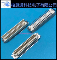 tai chan DF9-31P-1V(32) DF9-31S-1V(32) 31pin 1 0mm pitch board-to-board