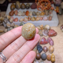 natural gemstone