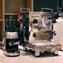 Welhome KD-310 Coffee machine Commercial professional semi-automatic Italian home coffee machine