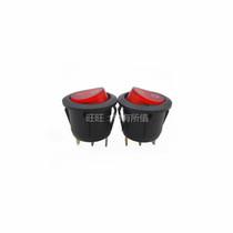 Piezoelectric photo machine accessories heating switch Mutoh Muto RJ900c 1604 heater switch Wu Teng