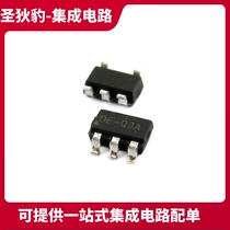 RT9193-33PB RT9193-33GB SOT23-5 3 3v typing DE = regulator chip 10