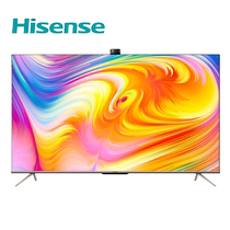 Hisense Hisense 65E52G 65 inch 4K HD Smart Screen K Song Smart tablet Full Screen TV