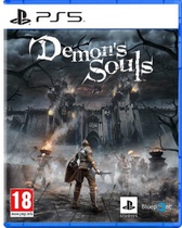 Sony PS5 Game Devil Soul Devil Soul Remake Chinese Version Spot