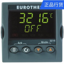 UK EUROtherm Euroland Original imported 3216 Temperature controller Temperature controller Regulator