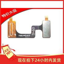 Special price domestically made F300 flat F300 F300 FPC V3 0 flat cable F300 FPC V3 0 empty row associated FPC