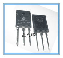 APT30GT60BRG original imported IGBT transistor TO247 new spot 600V64A