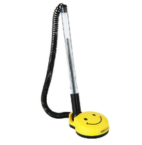 Deli Right-hand 6793 Sexual Pen Micro Smiley Face Desk Pen Signature Pen 0 5mm Counter Table Pen Water Pen