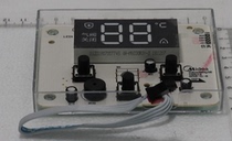 Midea Gas Water Heater Accessories JSQ20-10HC2 JSQ21-11HC2 Display Board 10HC220Q 08