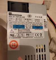 Original disassembly machine industrial computer power supply ST-180FUB-05E POS machine