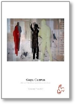 Hanemler Goya Canvas Goya Canvas 340g 340g