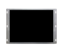 15 15 inch 19 inch 22 inch 24 inch LED LCD screen with iron frame VGA motherboard display device driving liquid crystal custom
