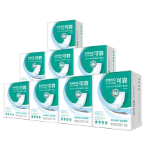 Reliable adult diapers 820*320 full box of 30 pieces of elderly diapers diapers non-wet