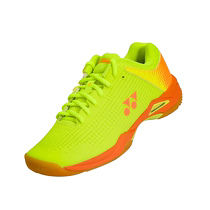 Official Website YONEX Unicorn Badminton Shoes YY Breathable Unisex Wide Waist Durable Shock Absorbing Elz