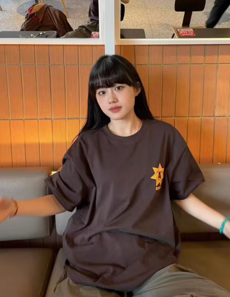 真我黑长直漫画齐刘海假发套 全真发整顶设计 自然隐形无痕贴合 长发飘逸顺滑