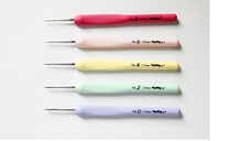 Spring and summer new products listed in Japan imported Hiroshima lace single crochet TB13 series Single Pack