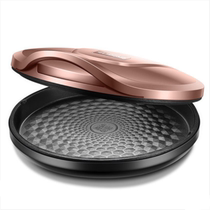Supoir electric cake pan household double face heating deepened to enlarge frying-baking machine branded cake pan pancake machine JJ30A848