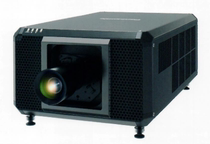Panasonic Panasonic PT-SRQ50KC Projector Line Cargo National United Insurance (Coopic Light)